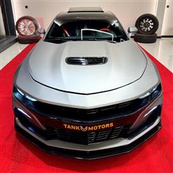 شيفروليه كامارو